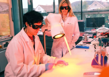 La fusion des tissus : un futur sans cicatrices ?