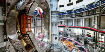 100 millions de degrés Celsius : le défi de la fusion nucléaire