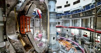 100 millions de degrés Celsius : le défi de la fusion nucléaire