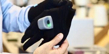 Un "gant intelligent" pour améliorer la mobilité des mains des patients ayant subi un AVC