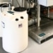 Une start-up récompensée pour sa techno d'élimination des déchets d'algues