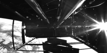 Le SSPD-1 a démontré la capacité de transmettre de l'énergie sans fil dans l'espace