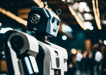 L'IA et les robots joueront un rôle actif sur les sites de production
