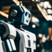 L'IA et les robots joueront un rôle actif sur les sites de production