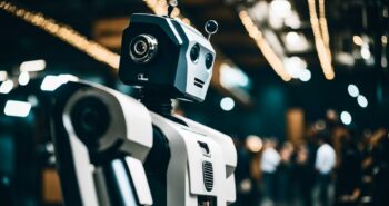 L'IA et les robots joueront un rôle actif sur les sites de production
