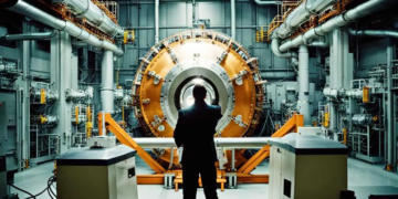 Des chercheurs visualisent le flux d'ions énergétiques dans les dispositifs de fusion