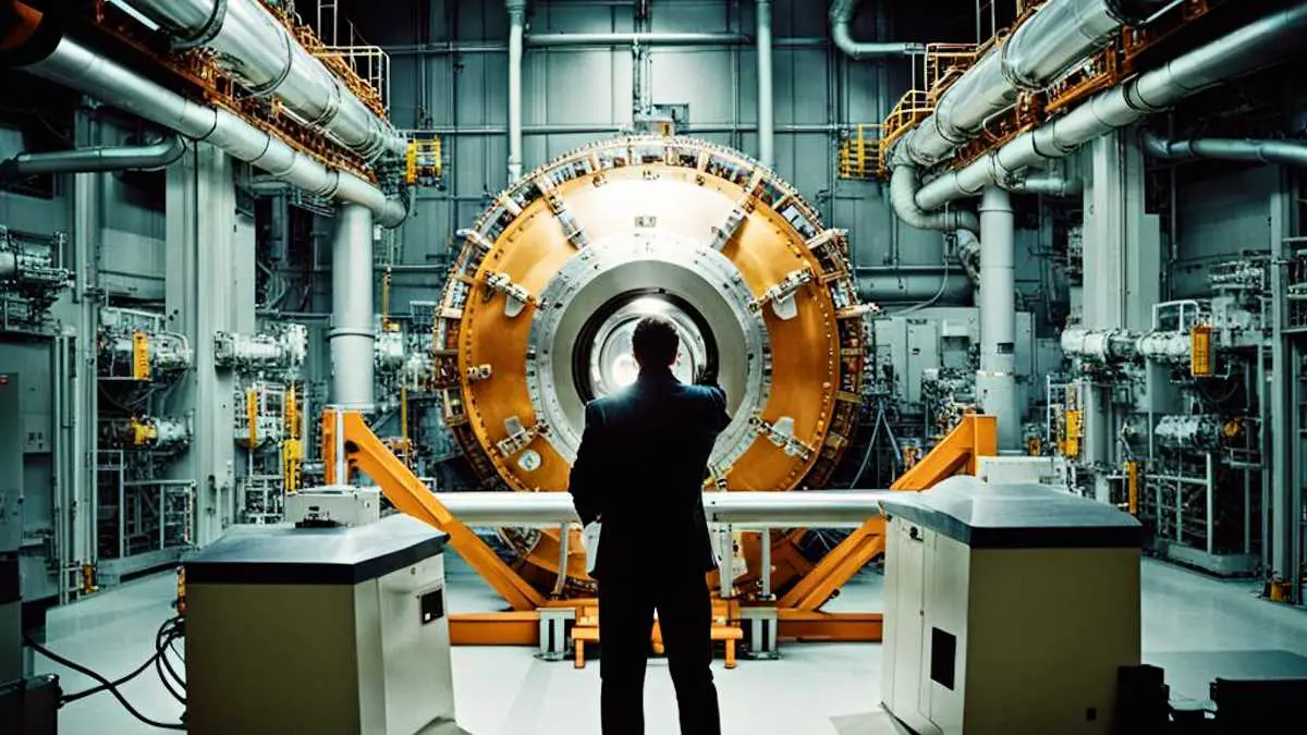 Des chercheurs visualisent le flux d'ions énergétiques dans les dispositifs de fusion