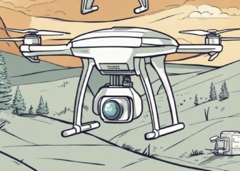 Optimisation de l'allocation des ressources dans les réseaux de drones