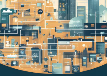 Des mathématiciens accélèrent l'Internet des objets grâce au brouillard