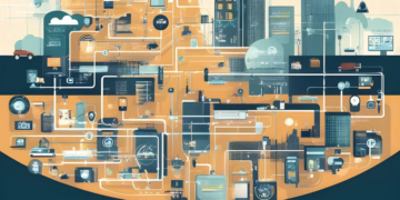 Des mathématiciens accélèrent l'Internet des objets grâce au brouillard