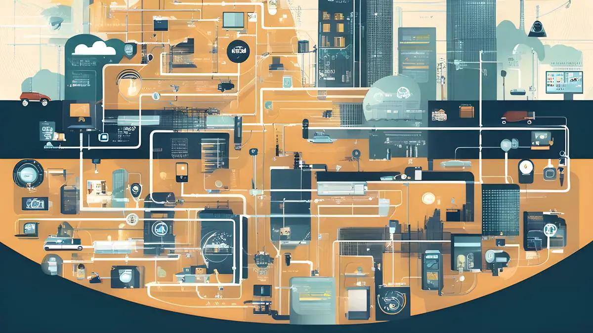 Des mathématiciens accélèrent l'Internet des objets grâce au brouillard