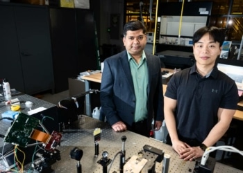 La nanotechnologie à portée de main grâce à une nouvelle méthode d'impression