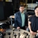 La nanotechnologie à portée de main grâce à une nouvelle méthode d'impression