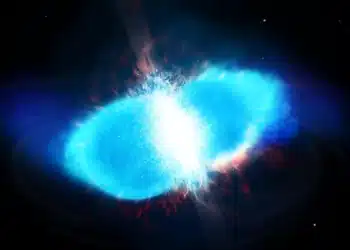 La fission cosmique : une nouvelle perspective sur la création des éléments lourds