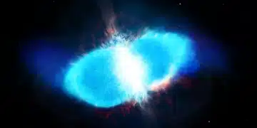 La fission cosmique : une nouvelle perspective sur la création des éléments lourds