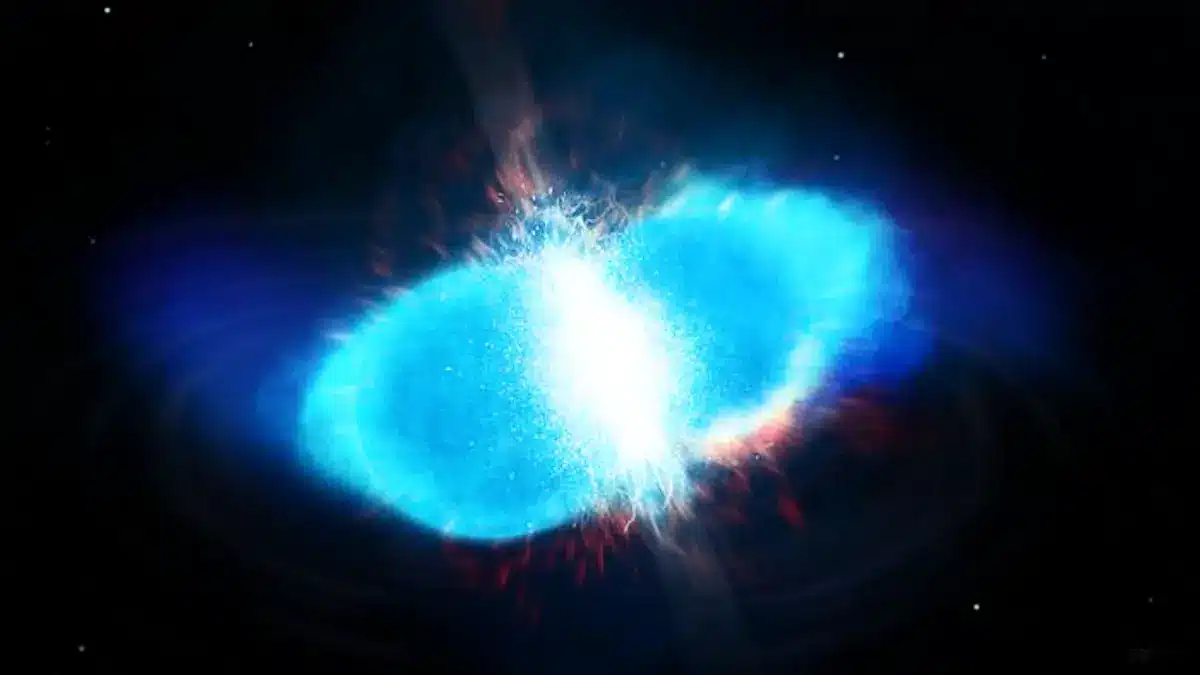 La fission cosmique : une nouvelle perspective sur la création des éléments lourds