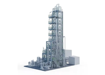 MHI et Kansai Electric Power s'associent pour une nouvelle techno de capture du CO2