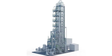 MHI et Kansai Electric Power s'associent pour une nouvelle techno de capture du CO2