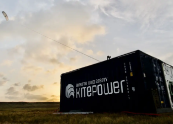 Hawk : une énergie éolienne qui vole à 350 mètres d'altitude