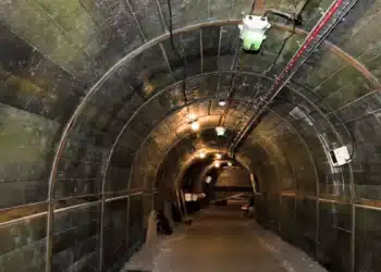 "70 GWh de chaleur résiduelle des superordinateurs pour chauffer 5 000 maisons à Édimbourg"