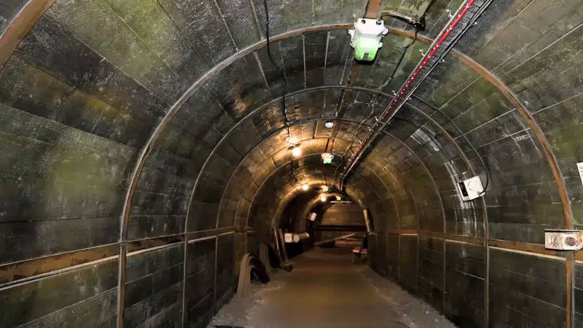 "70 GWh de chaleur résiduelle des superordinateurs pour chauffer 5 000 maisons à Édimbourg"