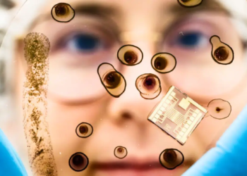 Une nouvelle méthode plus écologique pour la création d'encres conductrices