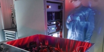 4 projets de technologie quantique financés à l'Université de technologie d'Eindhoven