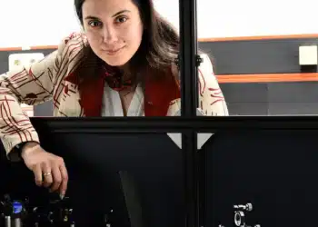Une analyse des semi-conducteurs en moins de 5 femtosecondes sans laser