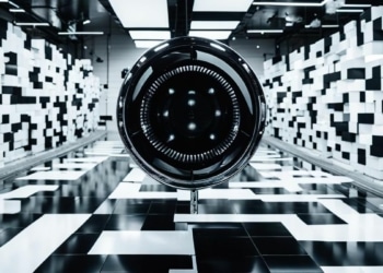 Un système d'imagerie par IA qui crée des "images à partir de rien"