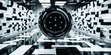 Un système d'imagerie par IA qui crée des "images à partir de rien"