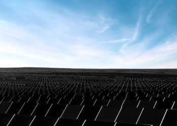 Intersect Power alimente le Texas avec son projet solaire Lumina