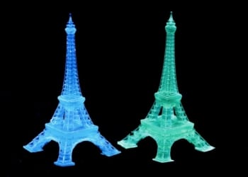 L'avenir des écrans OLED pourrait être dans l'encre supramoléculaire