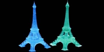 L'avenir des écrans OLED pourrait être dans l'encre supramoléculaire