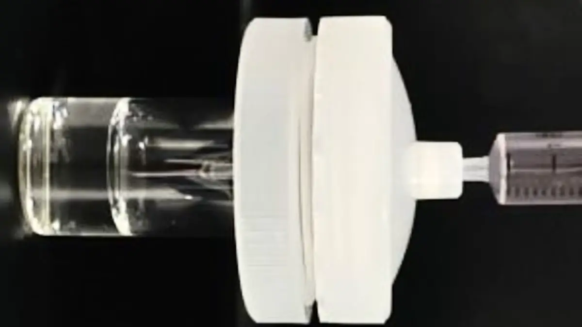 Un filtre en hydrogel pourrait-il résoudre la crise mondiale de l'eau potable ?