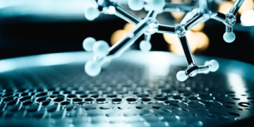L'azote de l'air : une alternative à l'ammoniac dans la production de médicaments