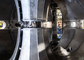 La fusion nucléaire et le lithium liquide : une nouvelle perspective pour l'énergie du futur