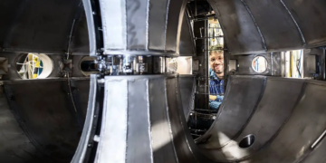 La fusion nucléaire et le lithium liquide : une nouvelle perspective pour l'énergie du futur