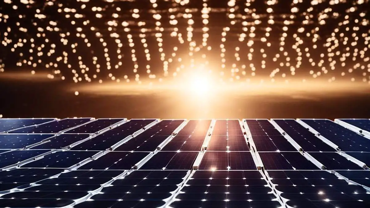 Une solution énergétique pour l'électronique et les capteurs IoT sans fil