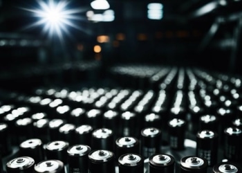 Déverrouiller le rôle de l'hydrogène dans les batteries lithium-ion