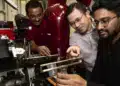 Une chimie de la batterie conçue pour des capacités de charge rapide