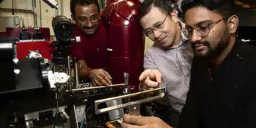 Une chimie de la batterie conçue pour des capacités de charge rapide