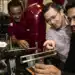 Une chimie de la batterie conçue pour des capacités de charge rapide