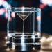 Quand le verre de tellurite rencontre la lumière laser femtoseconde