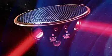 La détection des ondes gravitationnelles franchit un nouveau cap