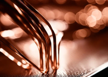 Le Prix CABLE, 4,8 M$ pour surpasser le cuivre pur