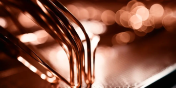 Le Prix CABLE, 4,8 M$ pour surpasser le cuivre pur
