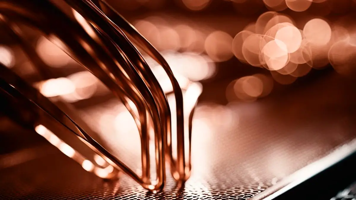 Le Prix CABLE, 4,8 M$ pour surpasser le cuivre pur