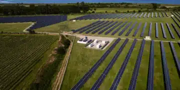 La première unité de production d'hydrogène renouvelable en Corse