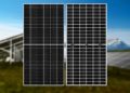 Sharp présente un panneau solaire avec un rendement de 22,45 %