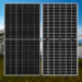 Sharp présente un panneau solaire avec un rendement de 22,45 %